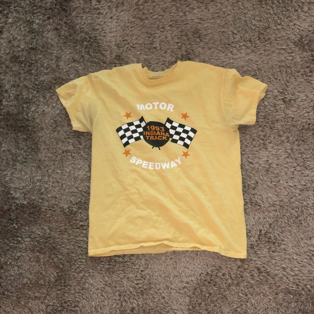 BRANDY MELVILLE tee
